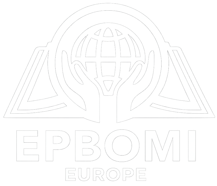 Logo EPBOMI EUROPE